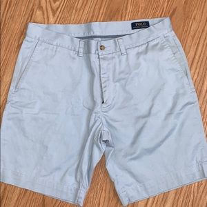 Polo men classic fit shorts